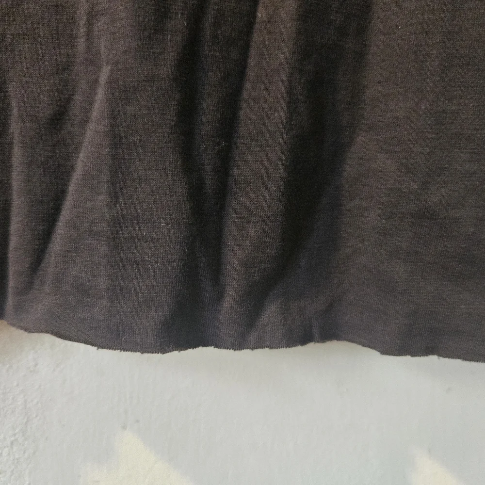 Lauren Moshi Embroidered Lightening Star Elara tee - Picture 7 of 13